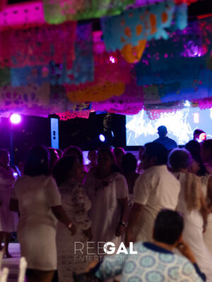 Fiestas Privadas